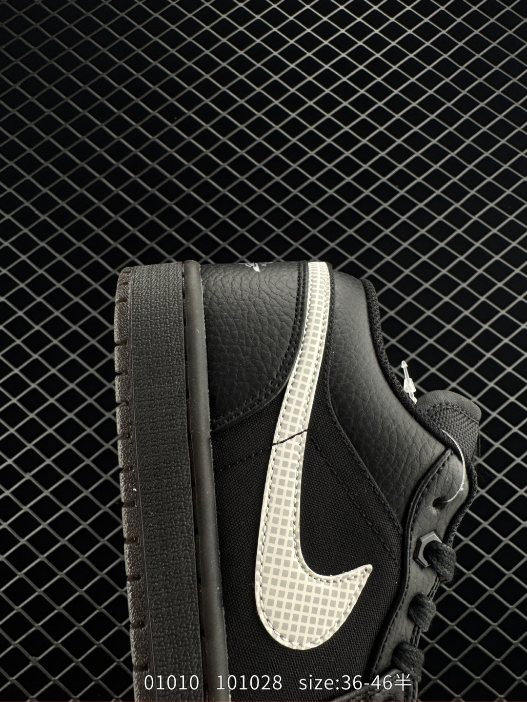 Nike Air Jordan 1 Low